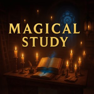 Glowing Sigils on the Floor