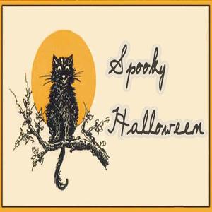 Spooky Halloween