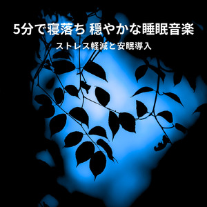 α波音で安らぎの夜を迎える