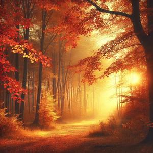 A Quiet Autumn Afternoon (静かな秋の午後)