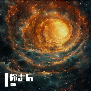 你走后