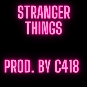 Stranger Things