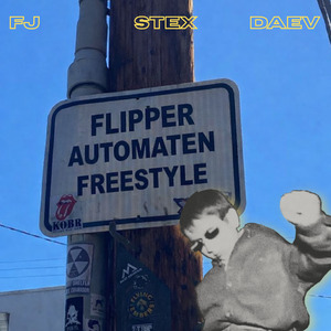 Flipperautomaten Freestyle