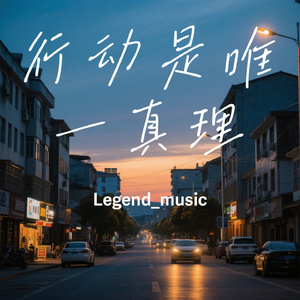 行动是唯一真理