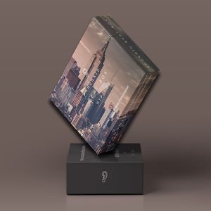 J Dilla x Jazz Lofi Type Beat "City"