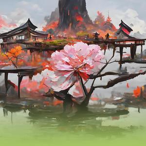 Every step i'm talking