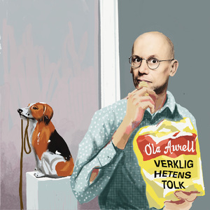 Kniv ut ur garderoben