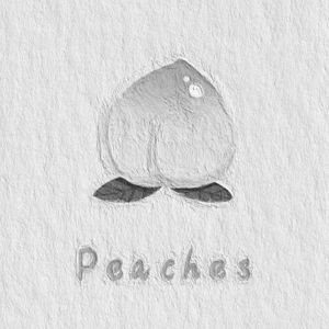 Peaches桃子（Prod.EVO MUSIC）