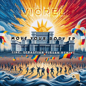 Move Your Body (Sebastian Pirsan Remix)