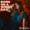 Anna Vaus - Born on a Windy Day