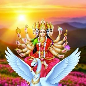 Gayatri Mantra