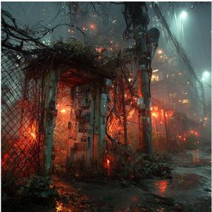 ミッドナイトファイアウォール