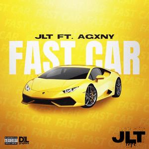 Fast Car (feat. Agxny)