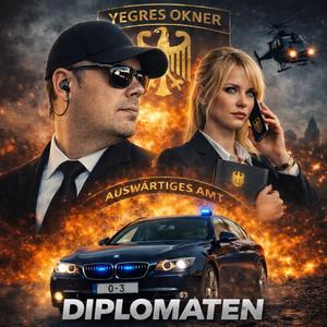 Diplomaten (Radio Edit)