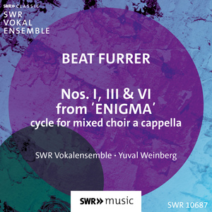 Enigma (excerpts):Enigma No. 1