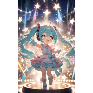 『ぷかぷか☆そぞろロジック』 （副題：ちいさなわたしの かがくせつめい） by tsukasa 44%