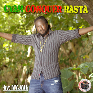 Cyah Conquer Rasta