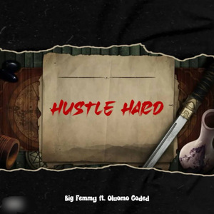 Hustle Hard