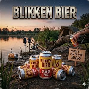 Blikken Bier