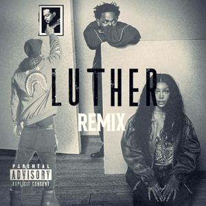 LUTHER "REMIX"