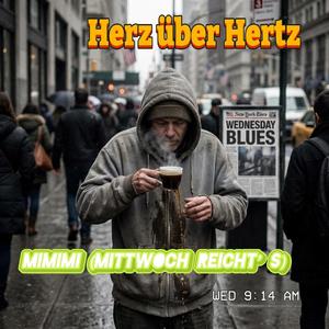 MiMiMi (Mittwoch reicht's)