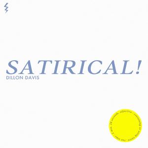 Satirical!