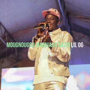 Mougnougou Magniaka Bazin