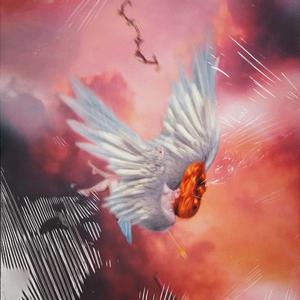 （FREE）“丘比特 ”mac ova seas Type beat