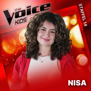 Irgendwie, Irgendwo, Irgendwann (aus "The Voice Kids, Staffel 14") (Live)
