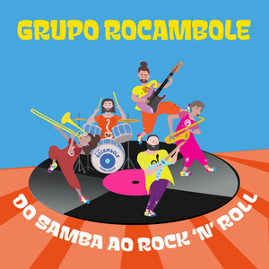 Do Samba ao Rock'n'roll