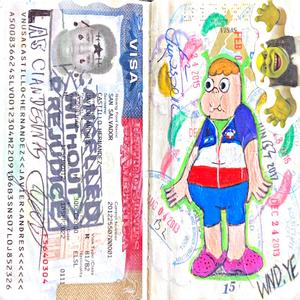 Un maje k no mira bn (feat. DJ COC)