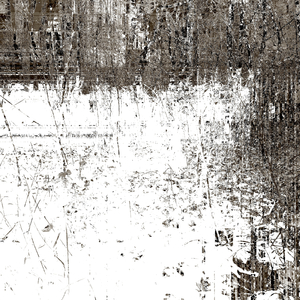 Чёрные ботинки