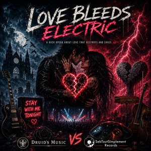 Love Bleeds