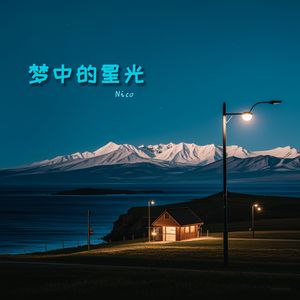 梦中的星光