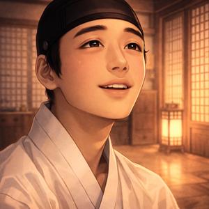 나는 왕이었으나 (단종 테마곡)