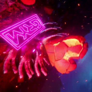 Break Your Heart (GRYM Festival Mix)