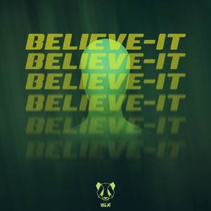 Believe-It