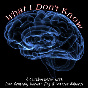 What I Don't Know