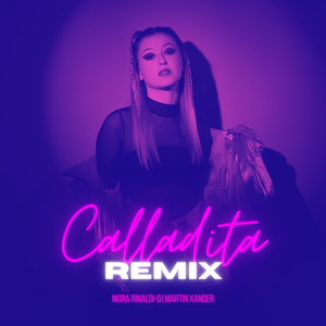 Calladita (Remix)