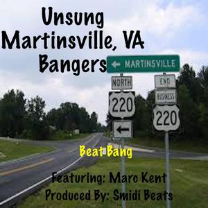 Beat Bang (feat. Marc Kent)