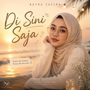 Disini saja