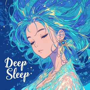 【ストレス解消 音楽】そっと眠る｜睡眠用bgm ヒーリングミュージック 癒し音楽 自律神経ケア 安眠bgm α波｜Sleep BGM Healing Music Stress Relief Alpha Waves Peace Within