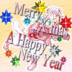 クリスマスのワルツ