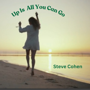 Up Is All You Can Go