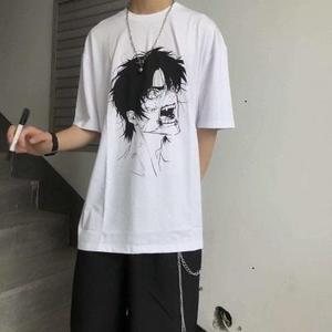 殉情的抹香鲸（温柔男版）