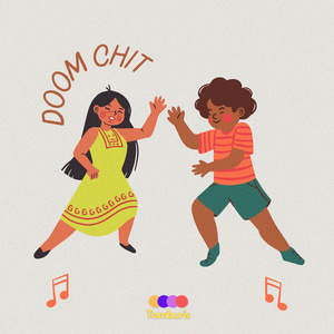 Doom Chit (feat. Steekers)