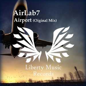 Airport (Original Mix)