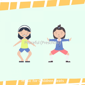 Playful (Preschool)