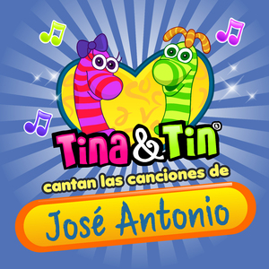 Estrellita Jose Antonio