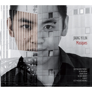 Masques Op. 34: III. Sérénade de Don Juan